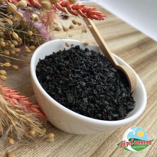 Türkische Chiliflocken (Urfa Isot Chili) 400 gr