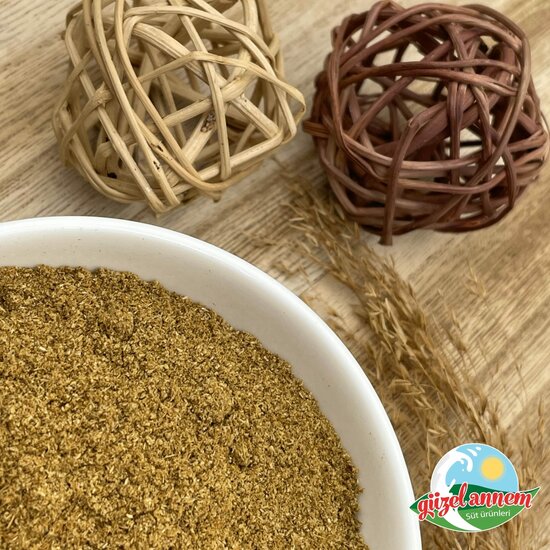 Cumin powder 400 gr