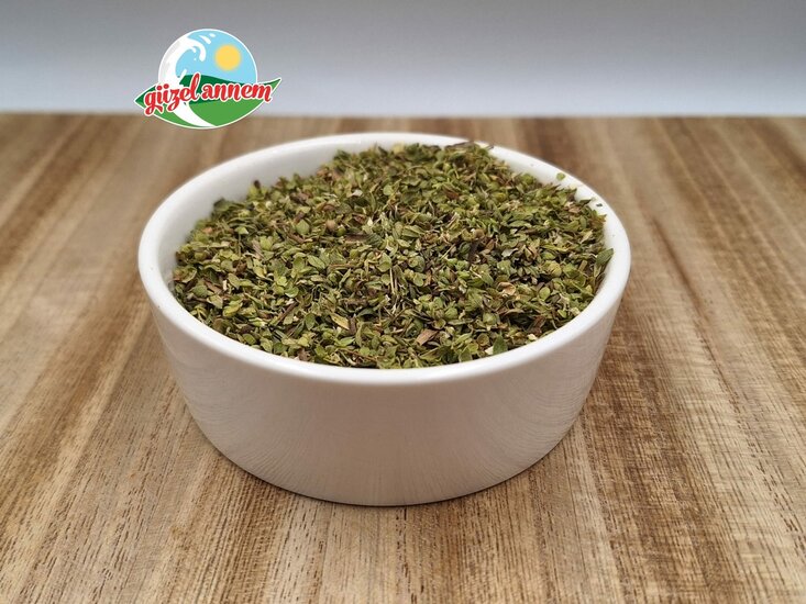Turkish oregano 300 gr