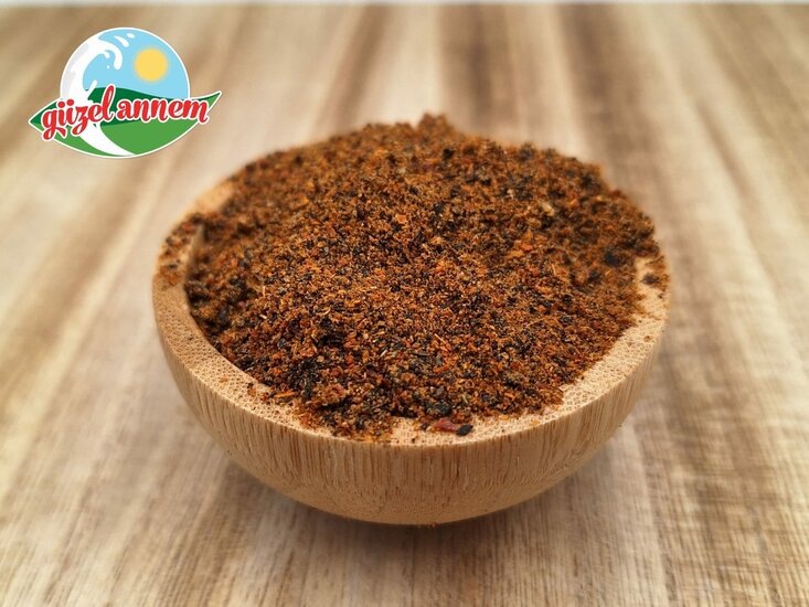 Cigkofte spice mix 400 gr