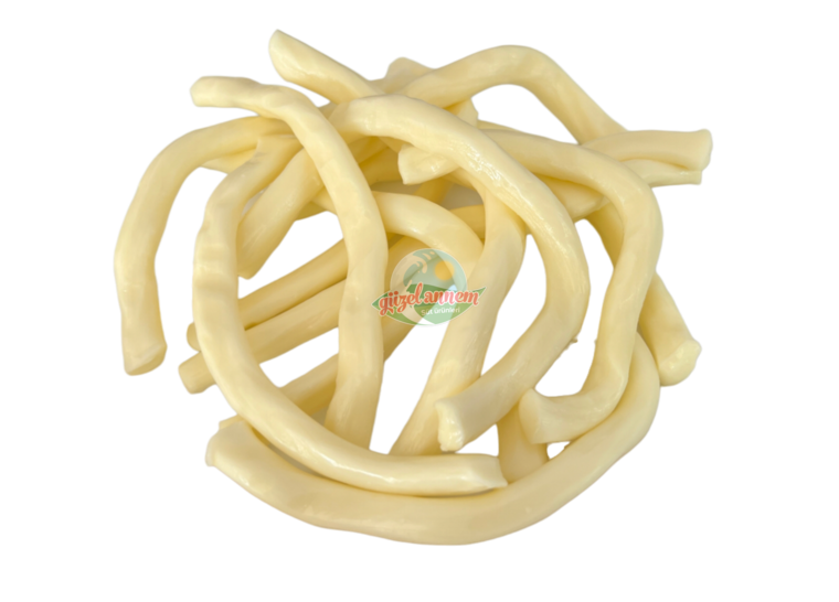 Çubuk peynir 800 gr