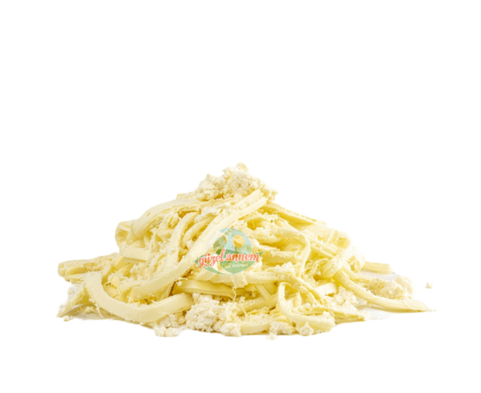 Zupfkäse mit Ricotta