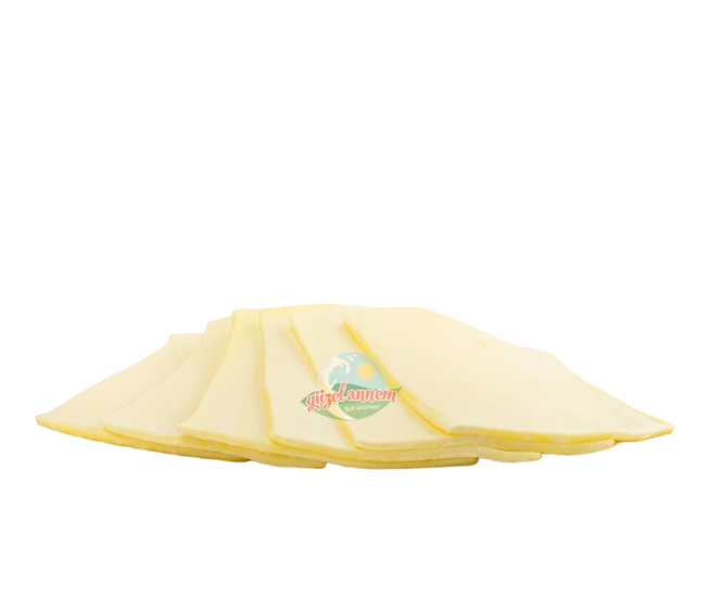 Kuymaklık ve künefelik peynir 800 gr