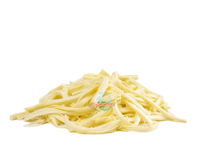 Faseriger Käse