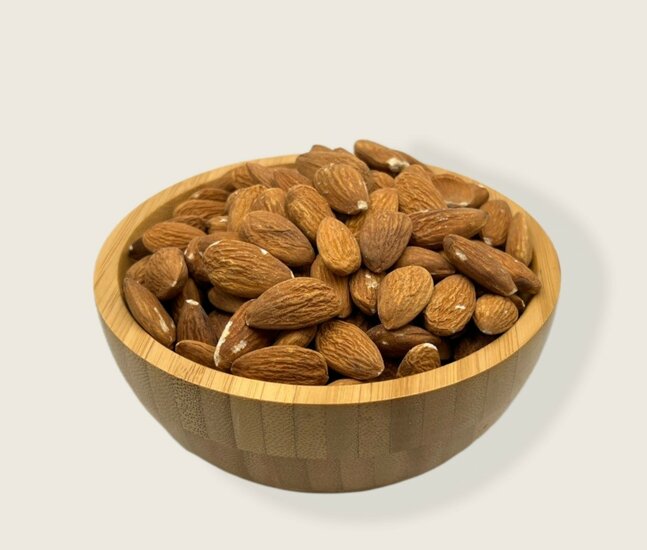 Sade badem 1 kg