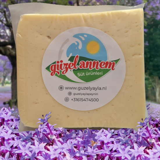 Izmir tulum kaas 400 gr