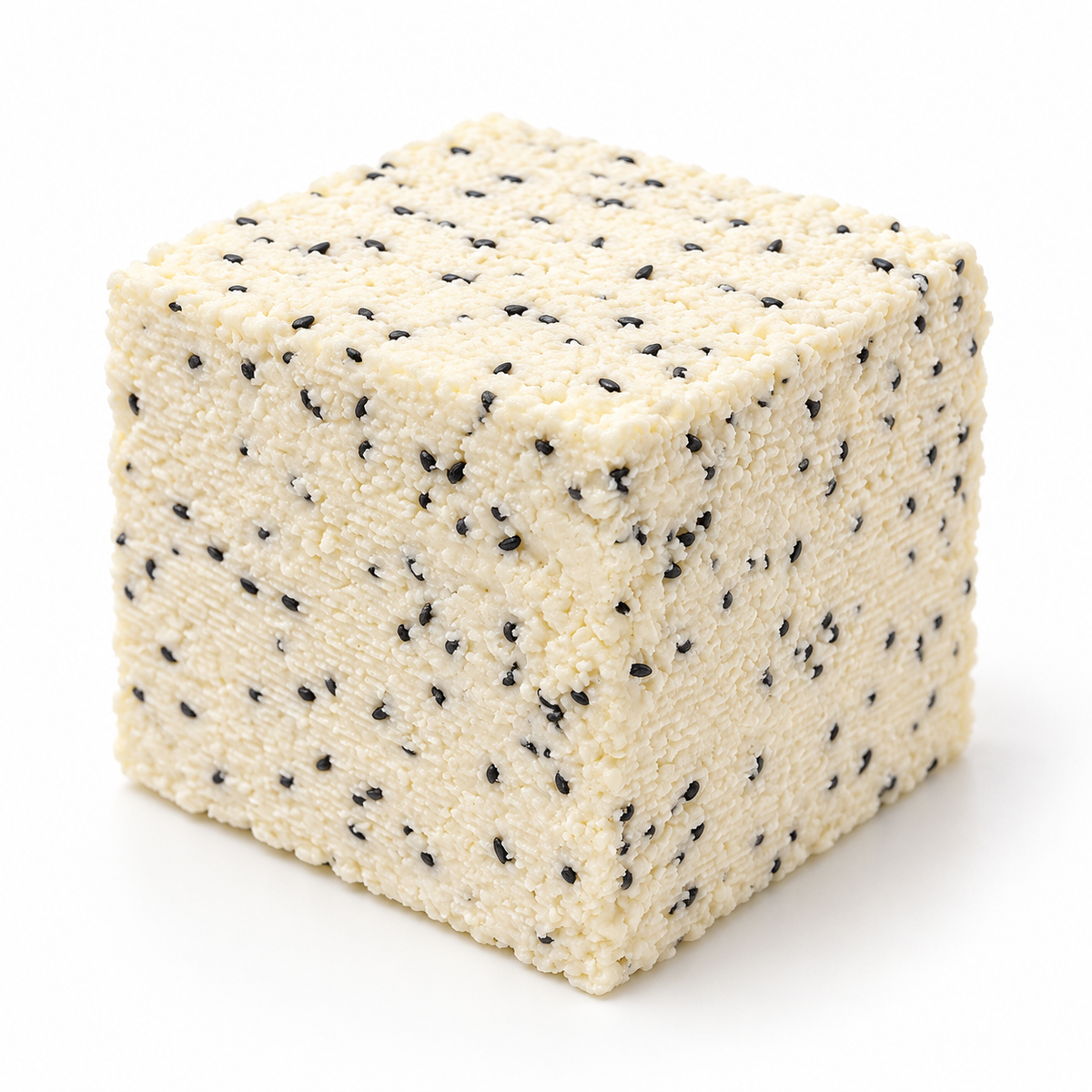 Nomadenkäse mit schwarzkümmel 800 g