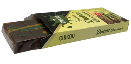 Cikkoo Dubai Schokolade 200 gr