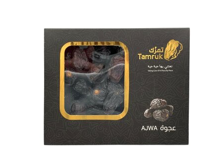 Acve hurması 400 gr