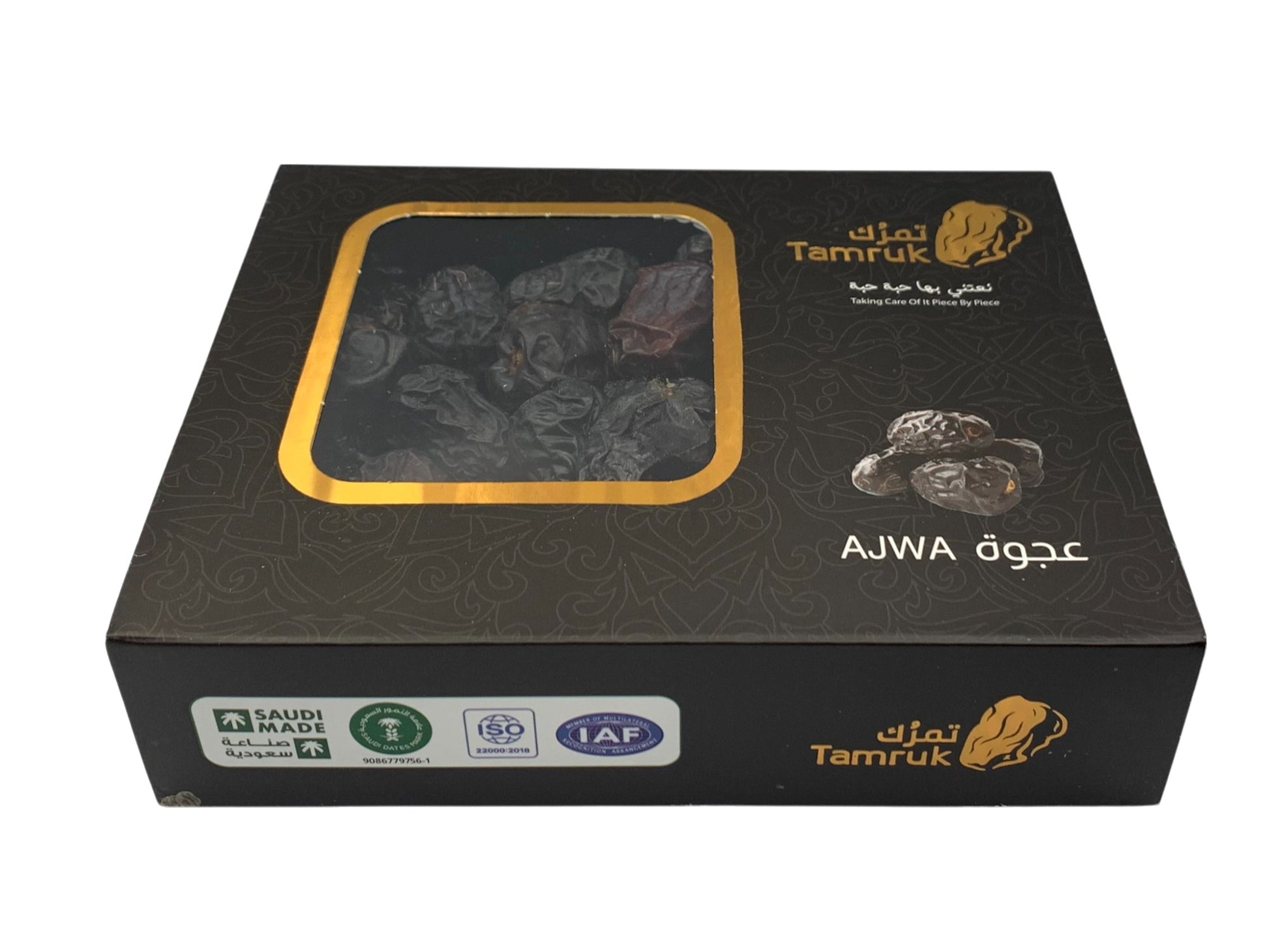Ajwa dates acve hurmasi