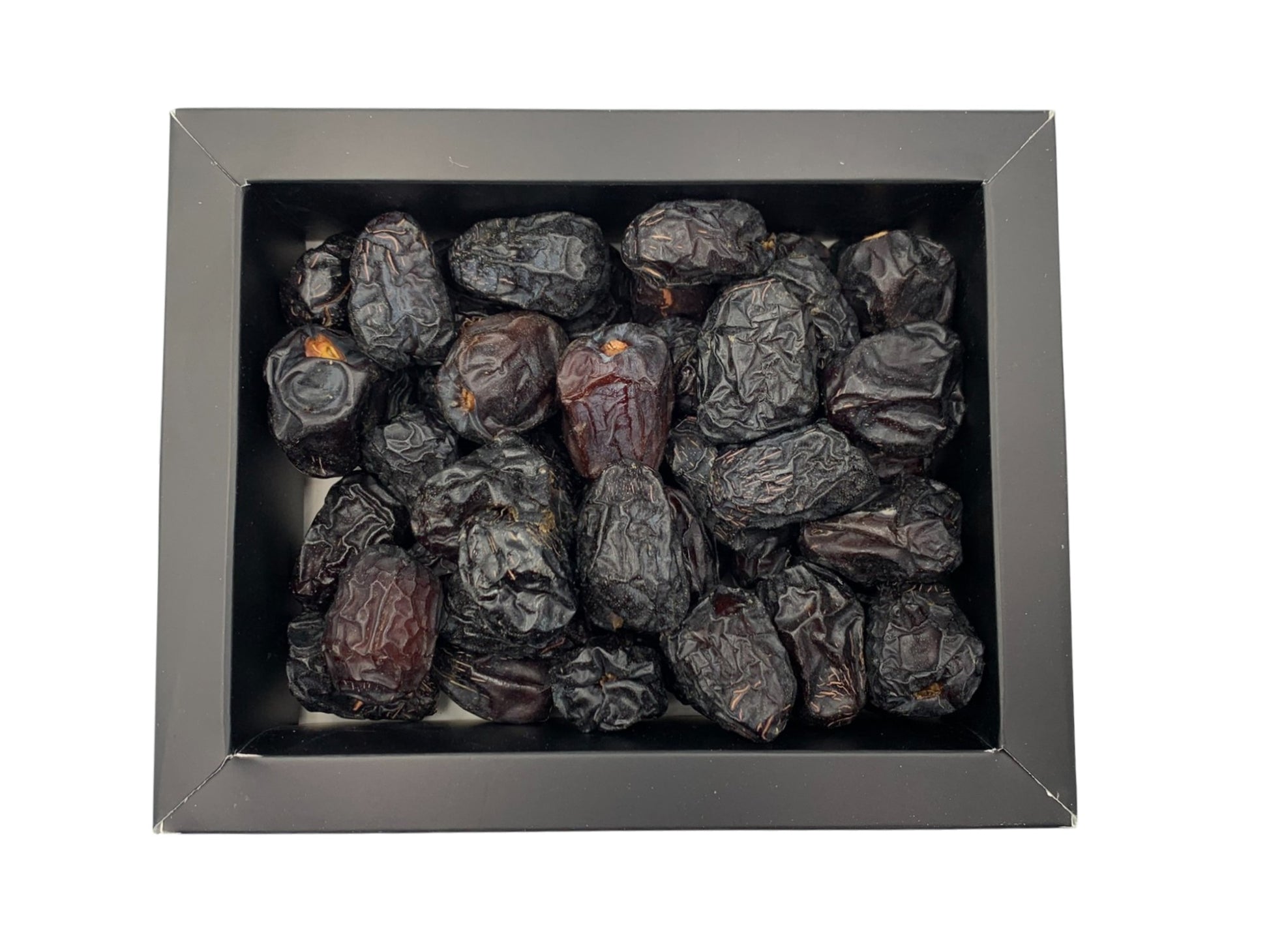 Ajwa dadels