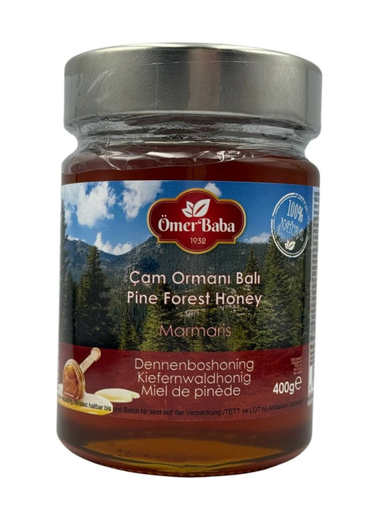 Cambali 400 gr