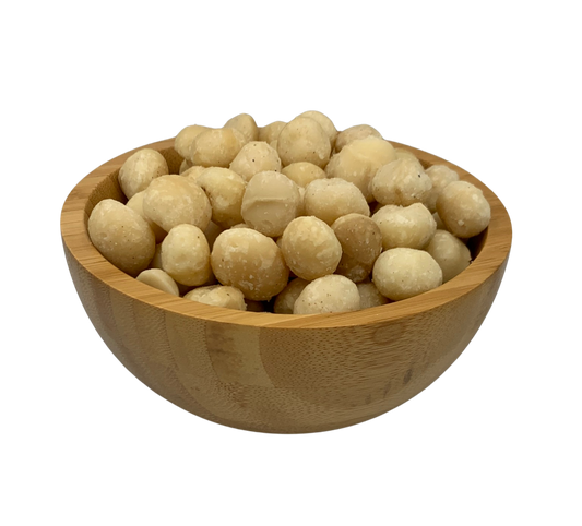 Macadamia Nuts 300 g