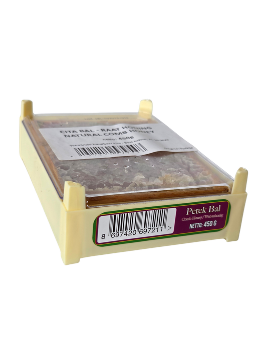 Petek bal 450 g
