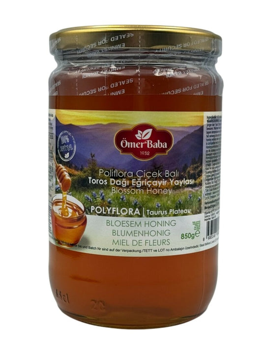 Cicekbali Toros dagi