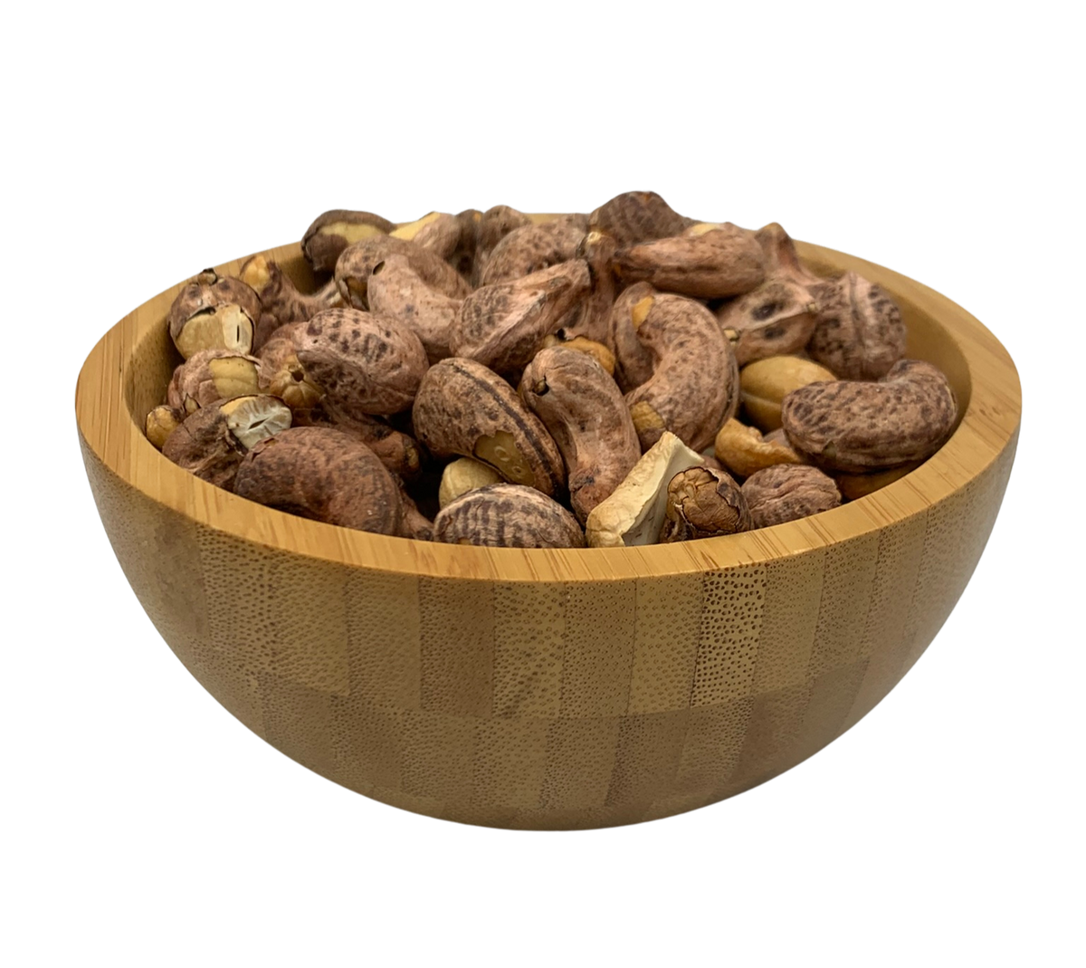 Cashewnoten met vlies 400 g