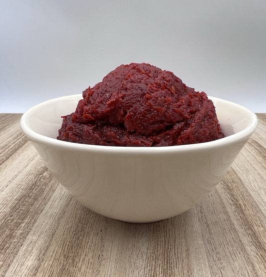 Sweet Pepper Paste 900 g
